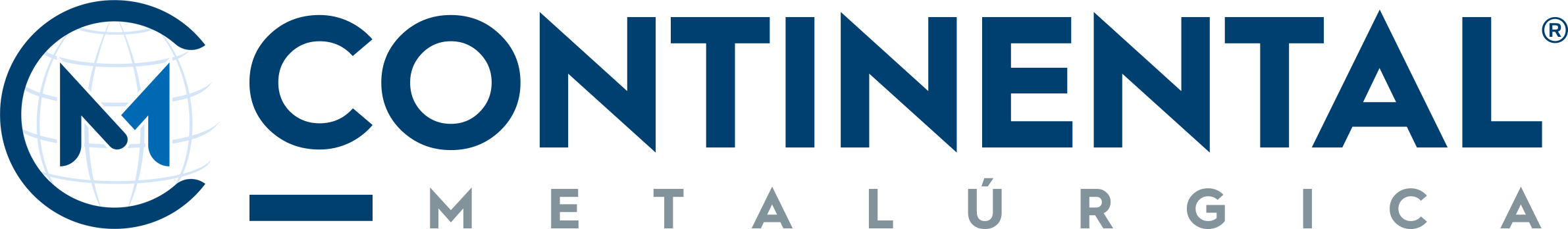 Metalurgica Continental Ltda